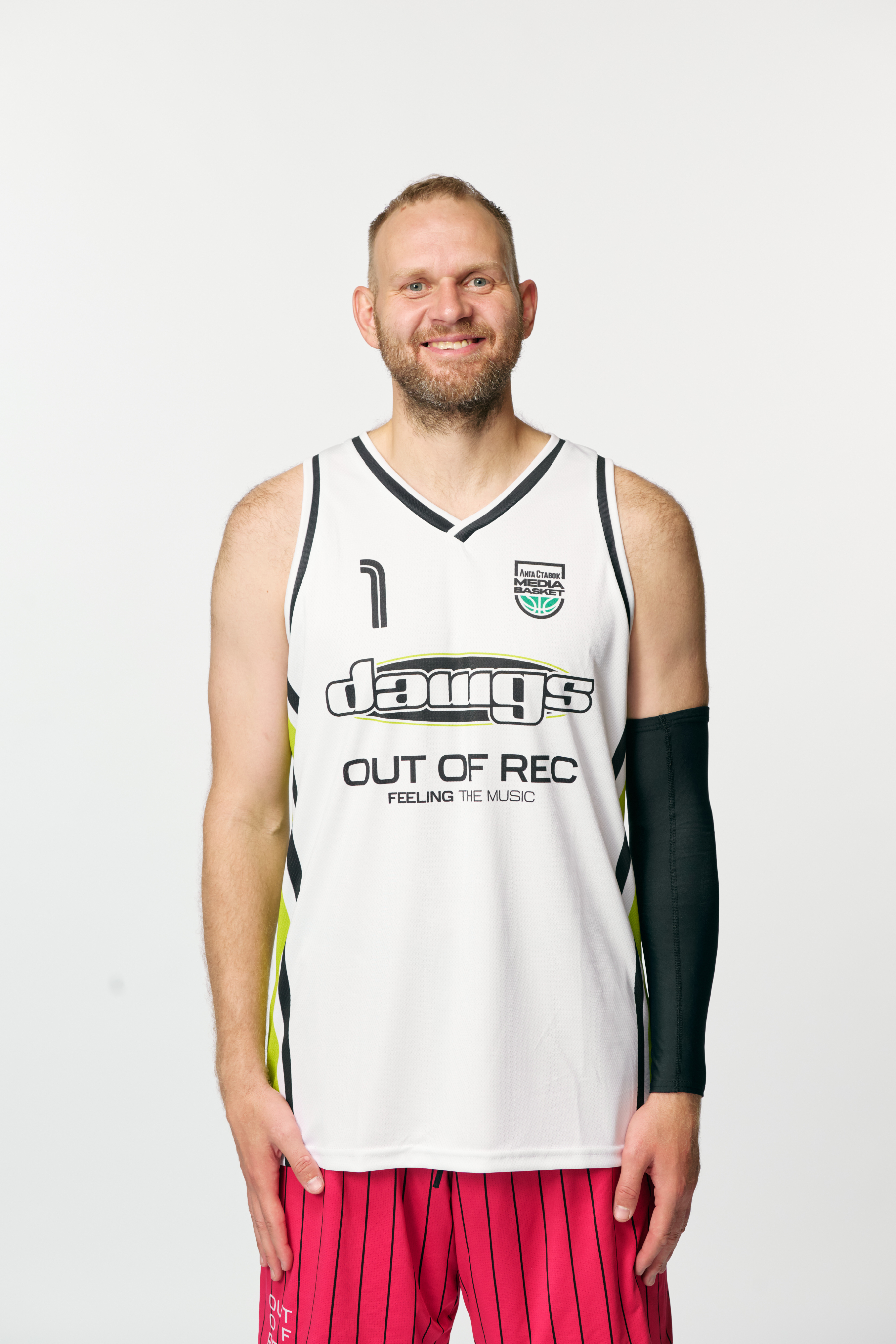 Понкрашов Антон