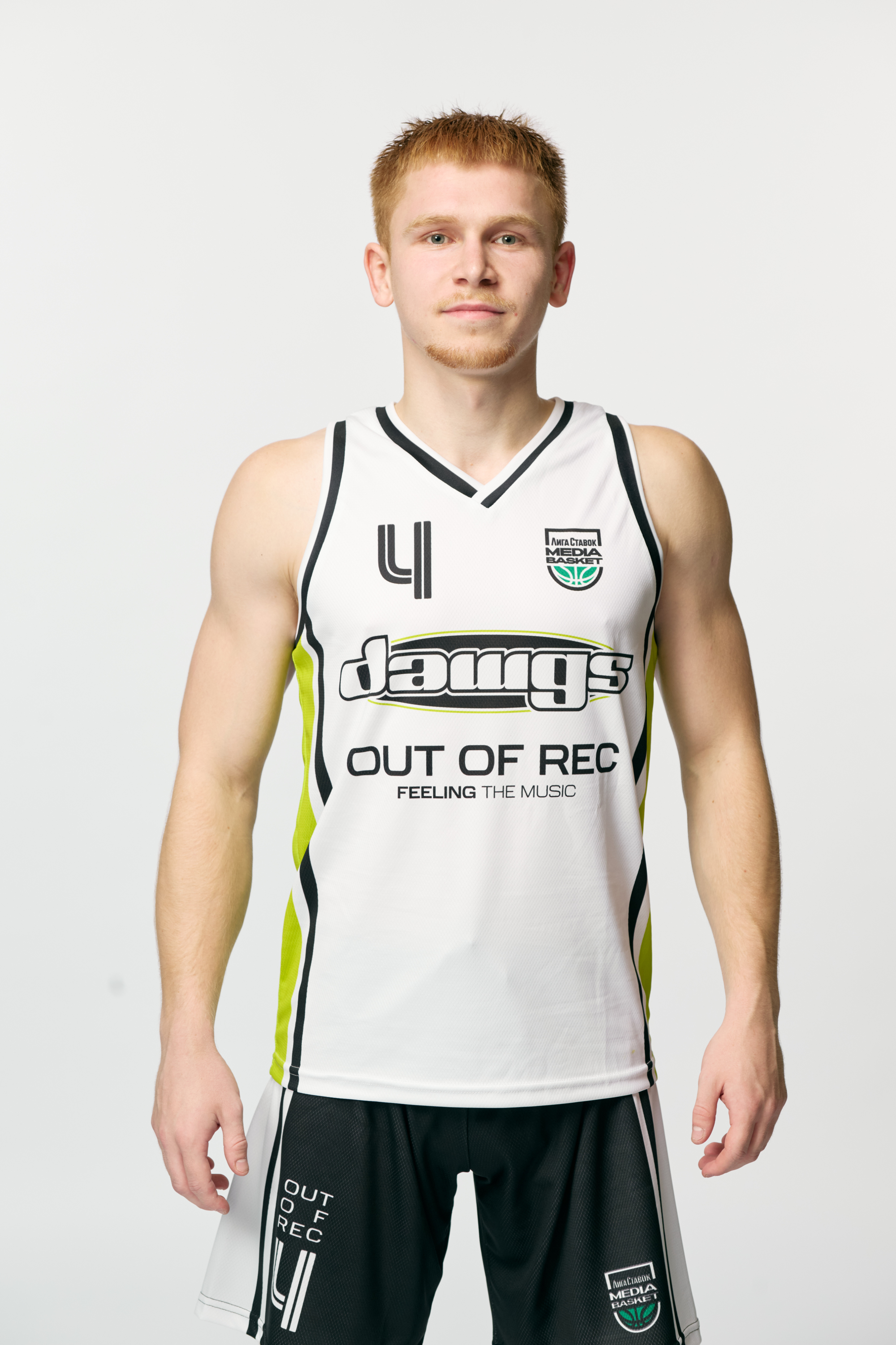 Бабинцев Михаил