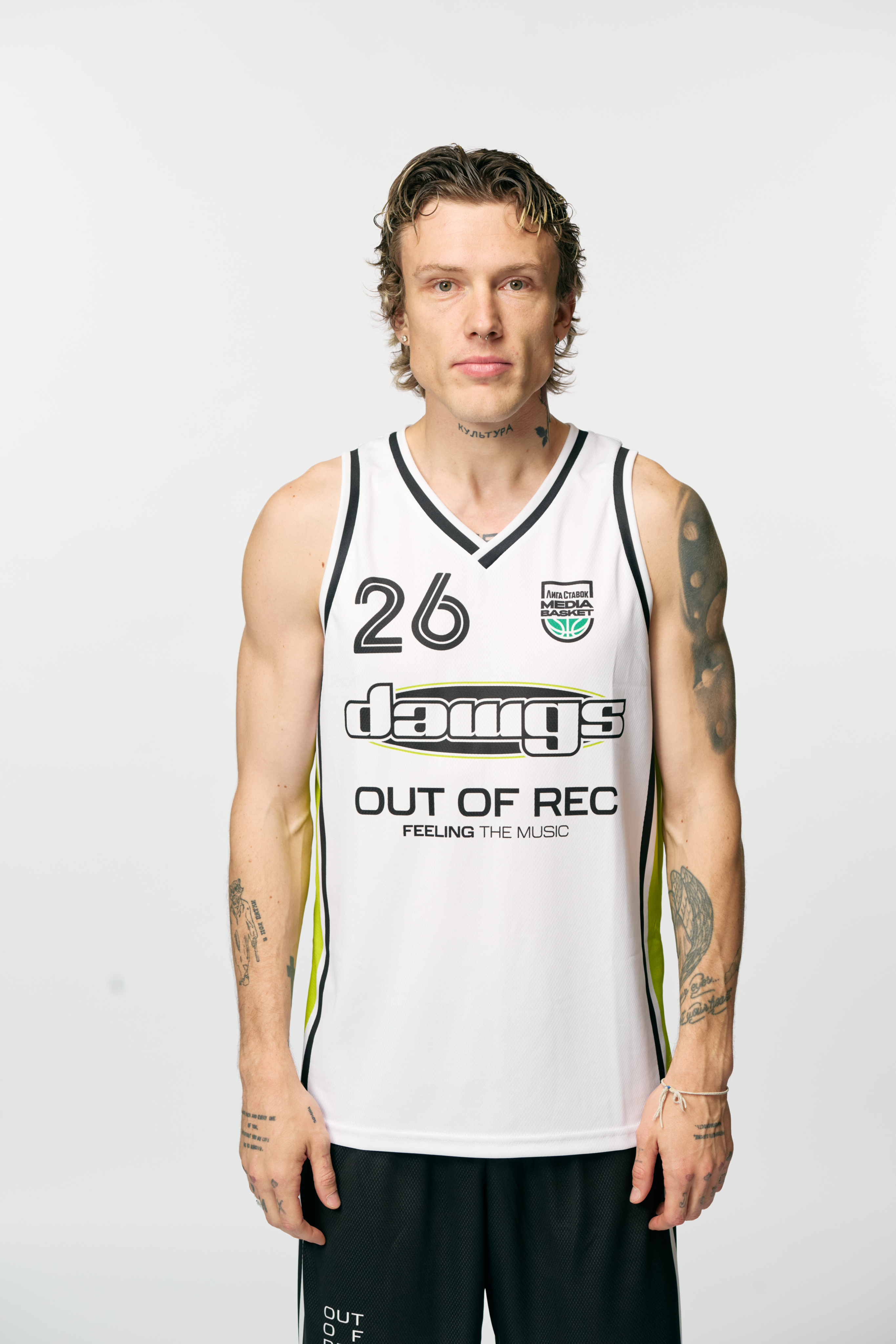 Урих Дмитрий