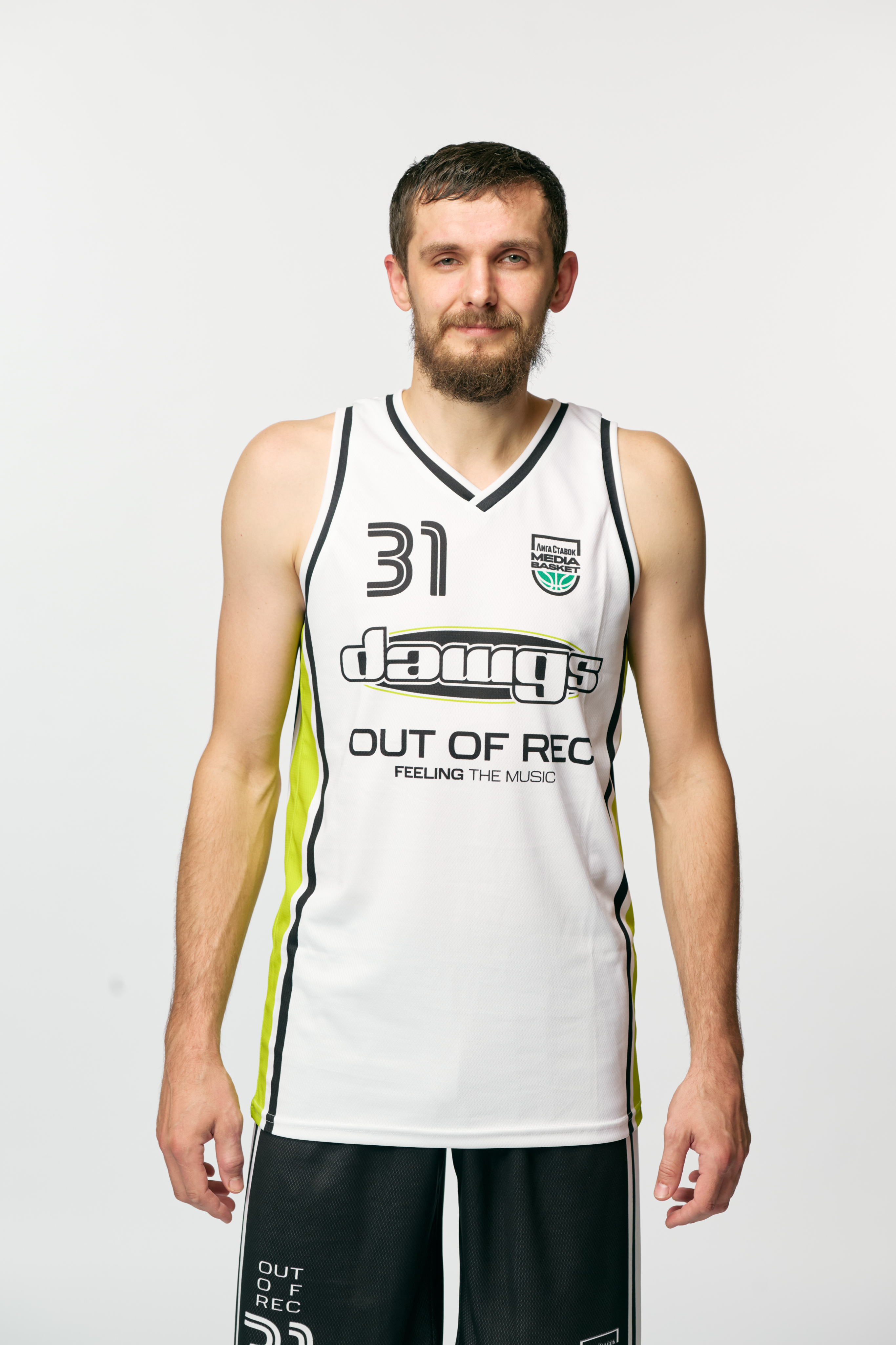 Рытенко Дмитрий