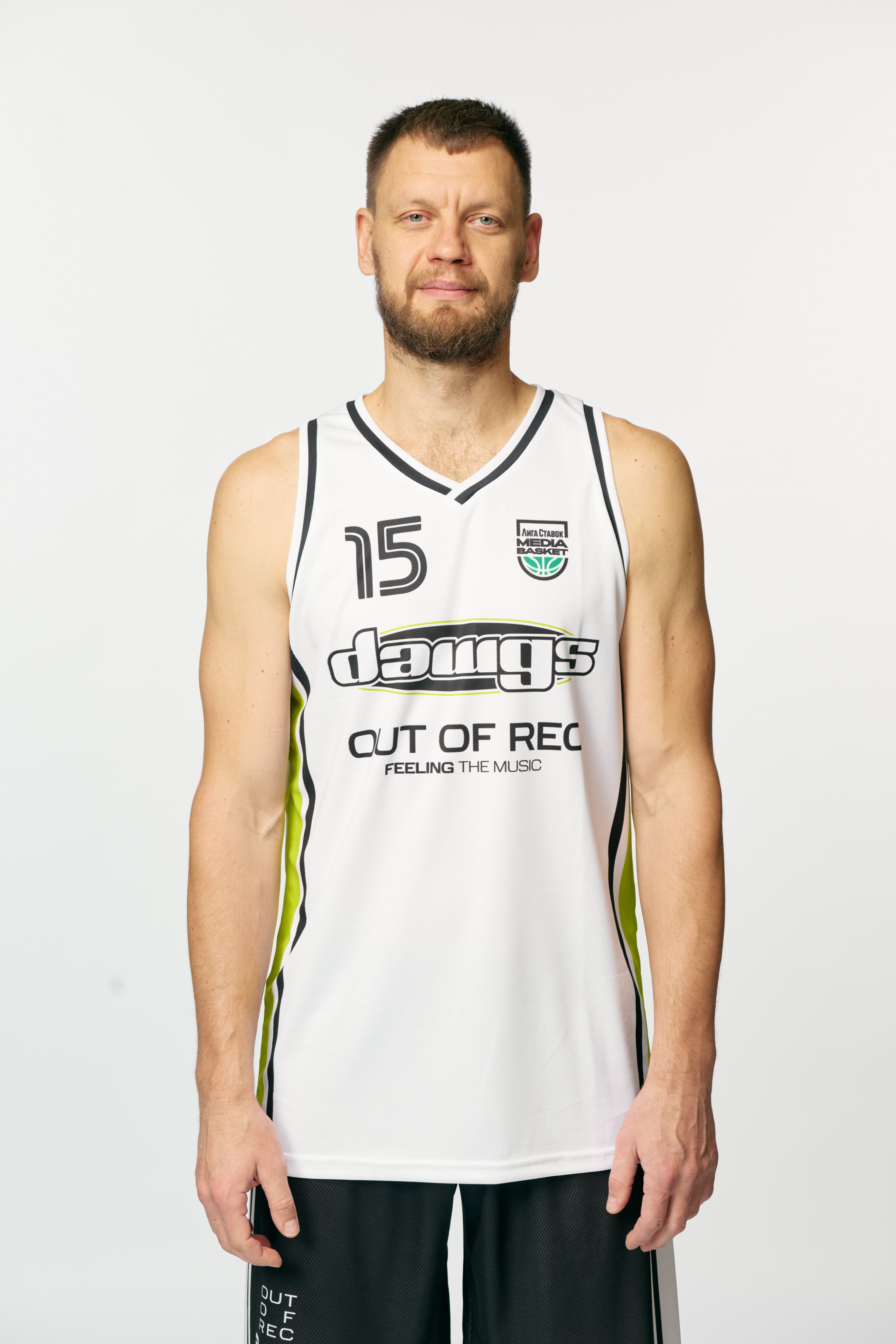 Губанов Петр