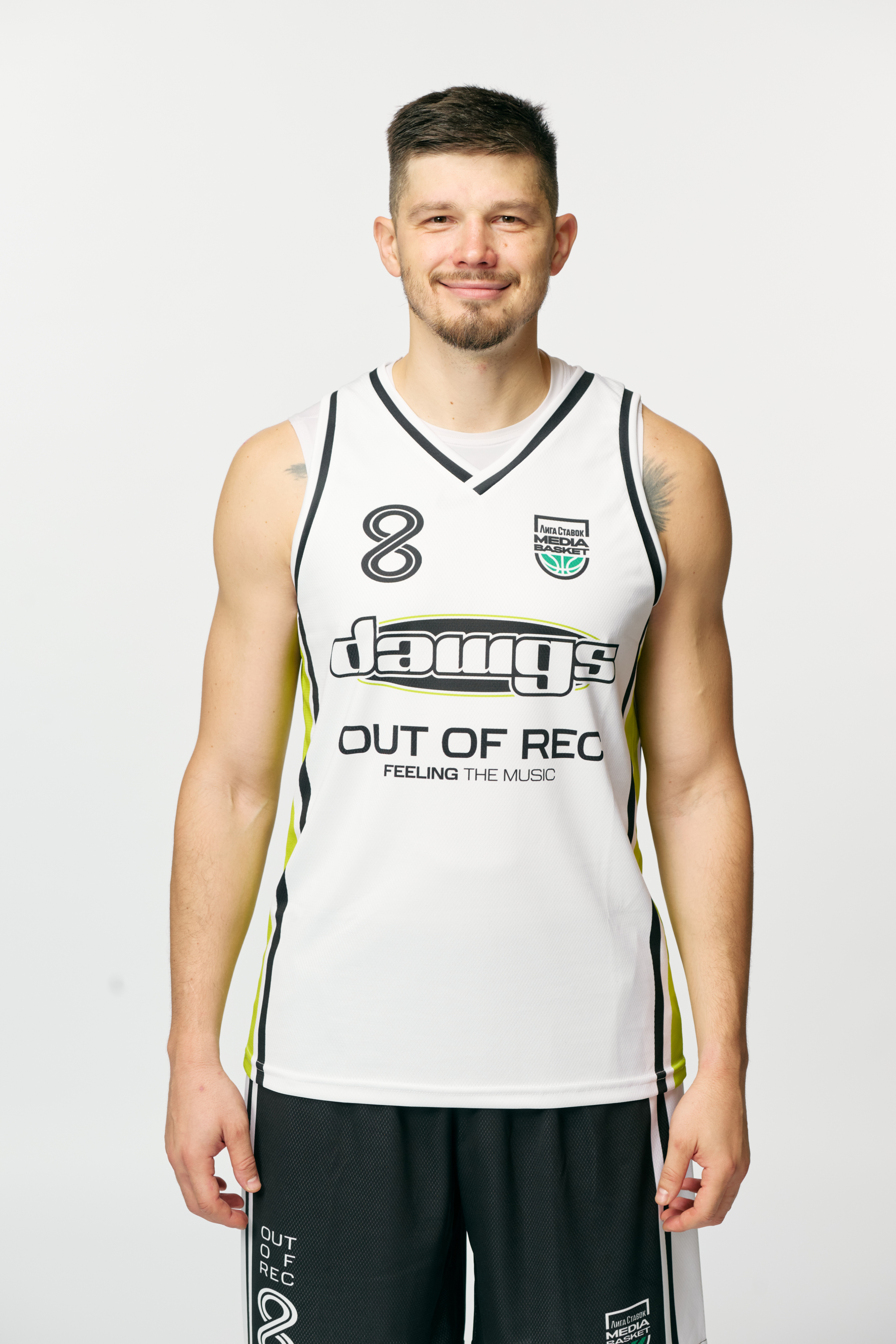 Ильменков Павел