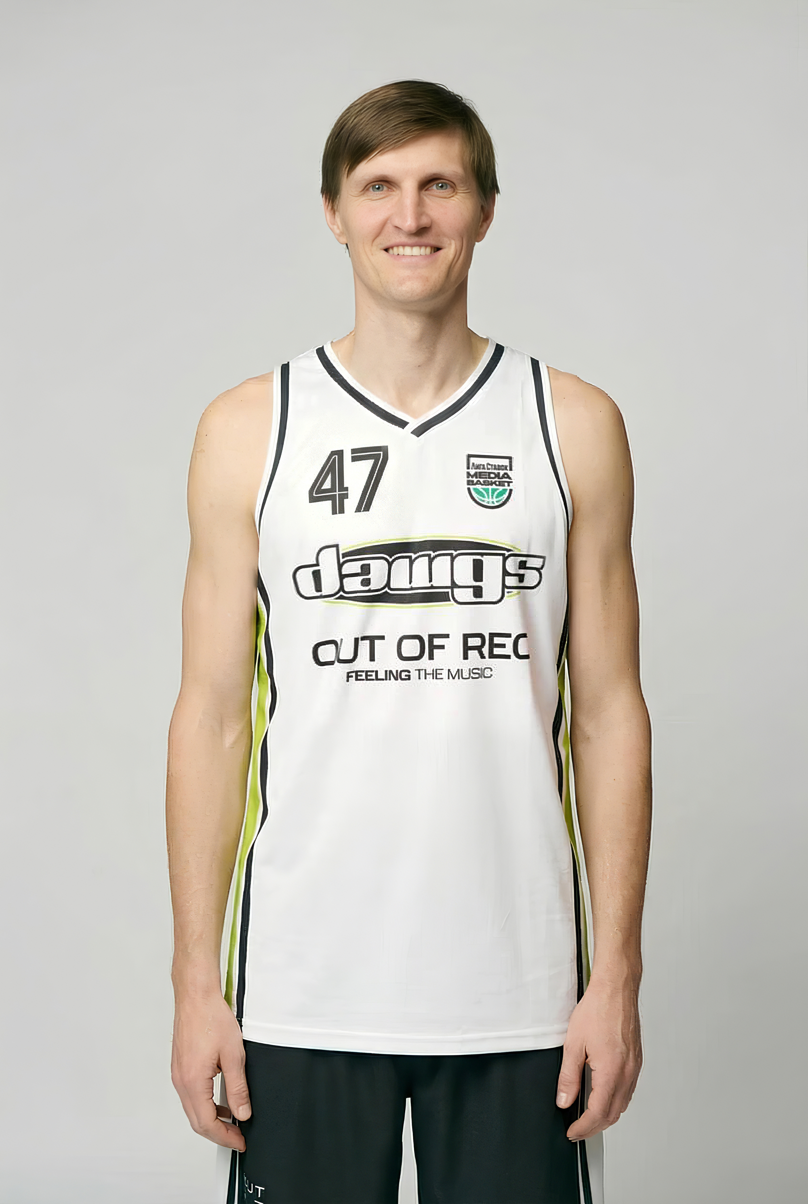 Кириленко Андрей