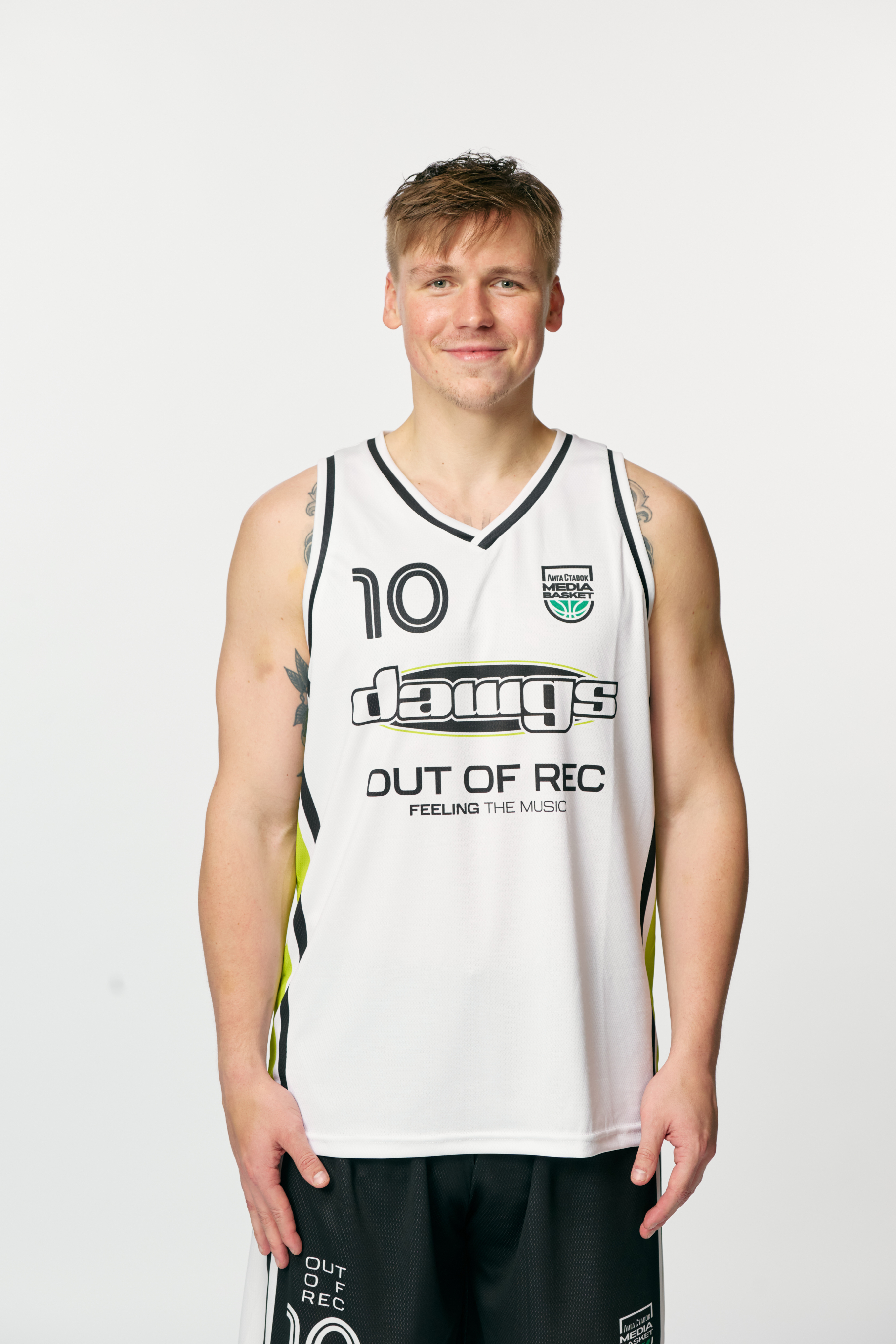 Лагутин Михаил