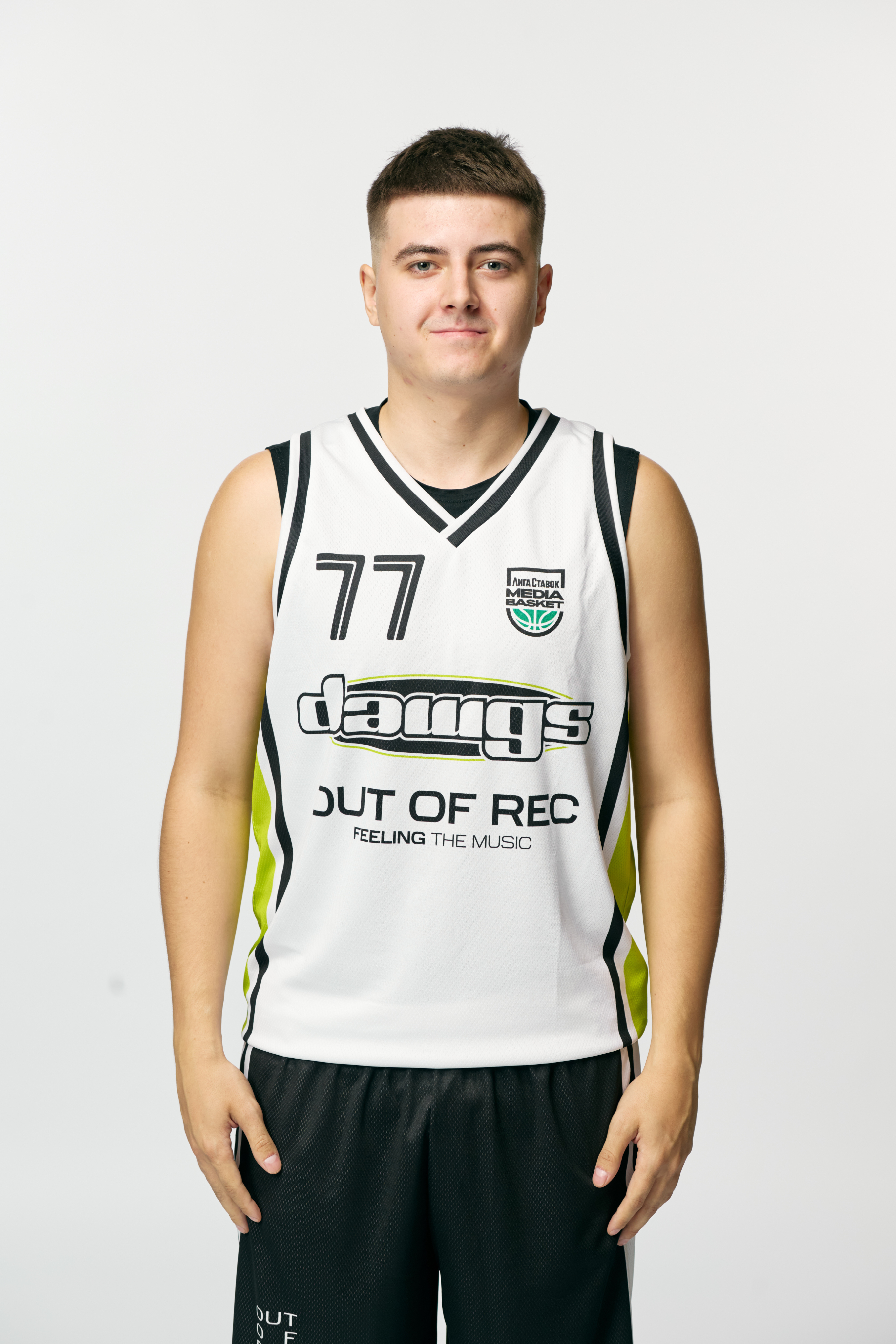 Алексеев Иван