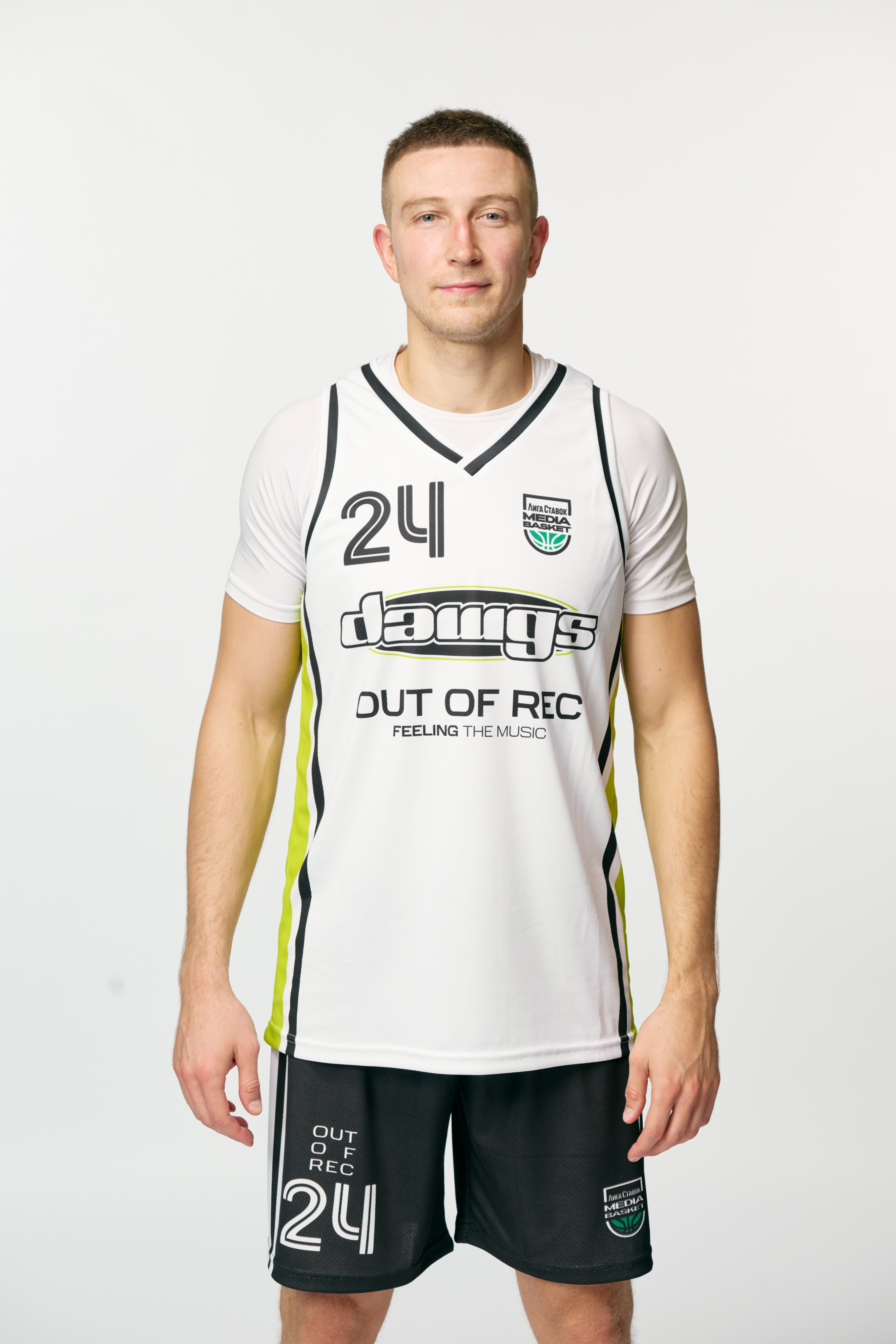 Крайнов Станислав