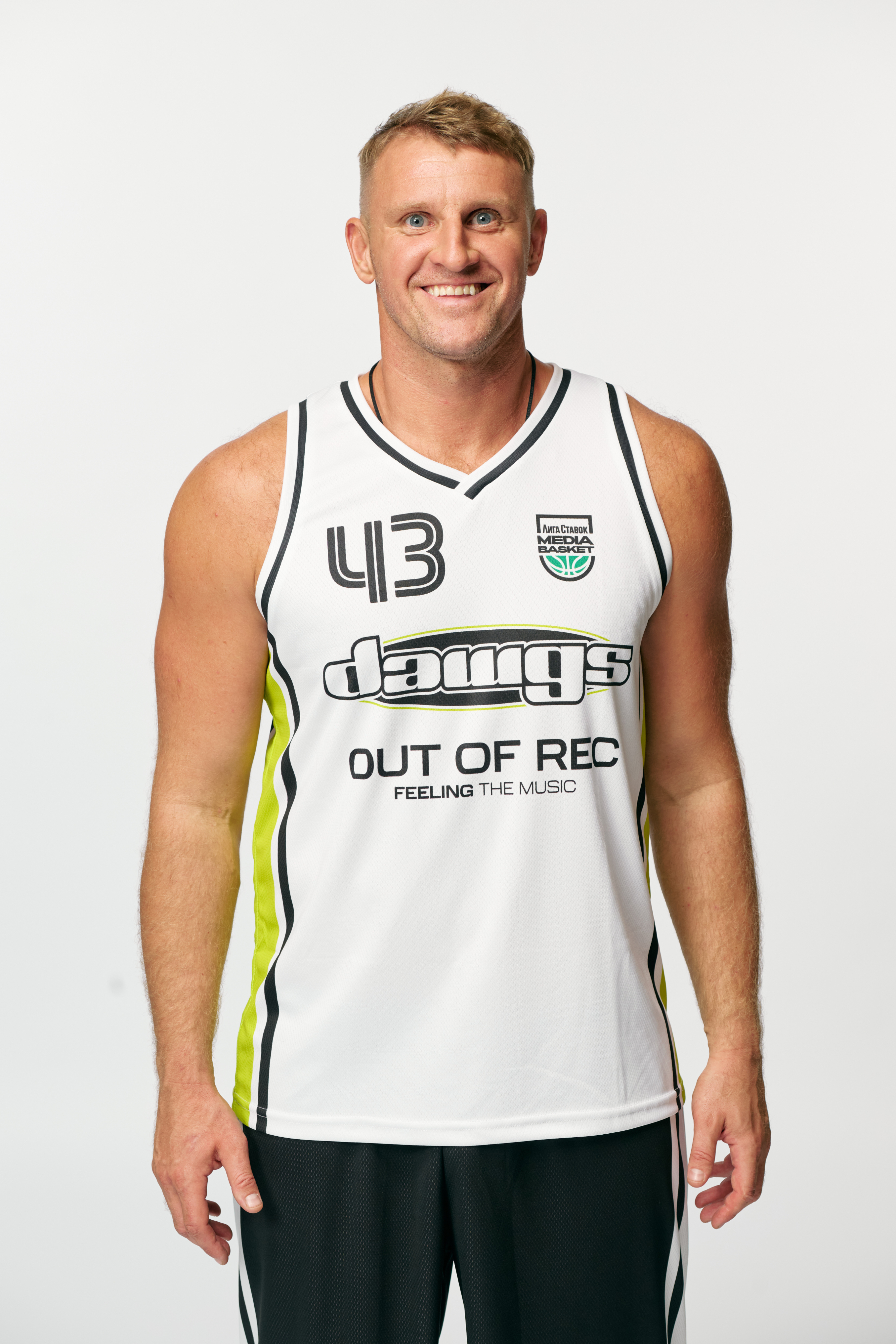 Гребельный Ярослав