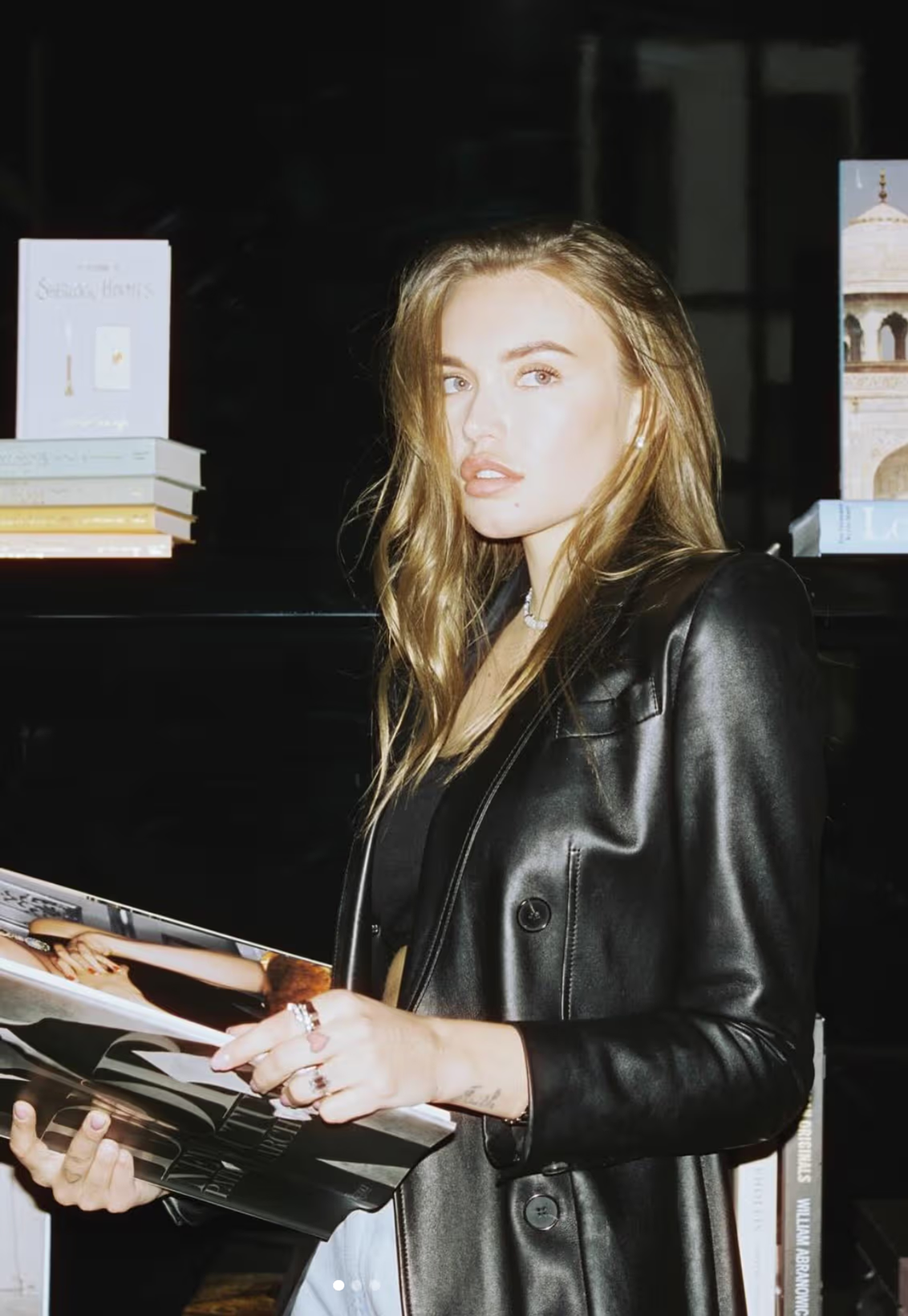 Анастасия Кудряшкина - CEO OOR