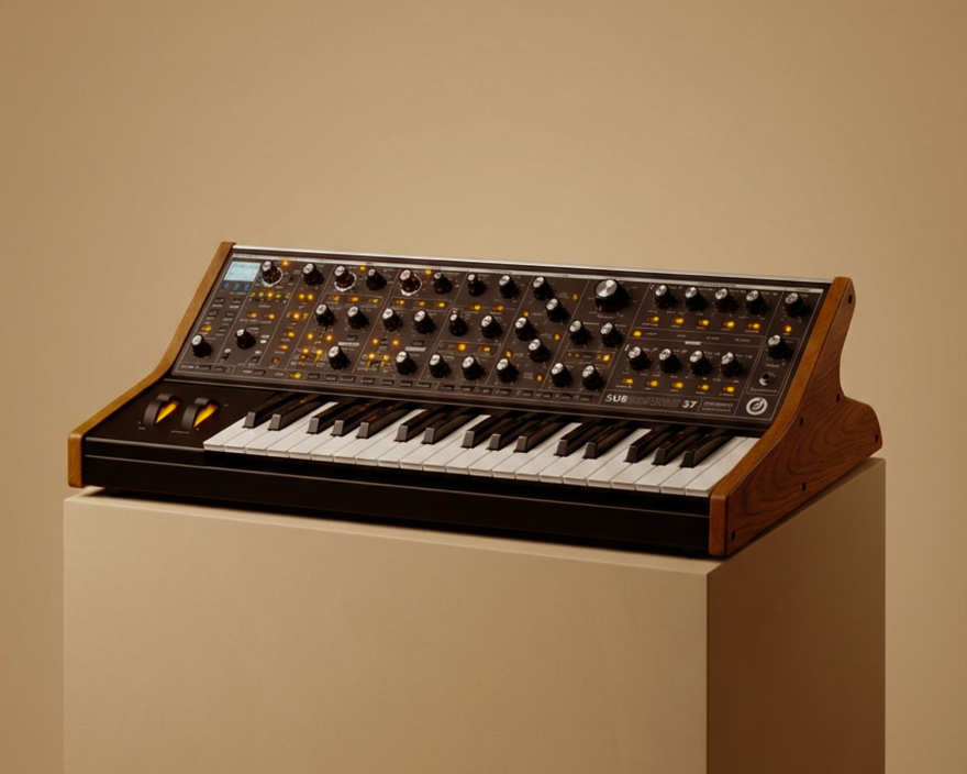 Инструменты и контроллеры