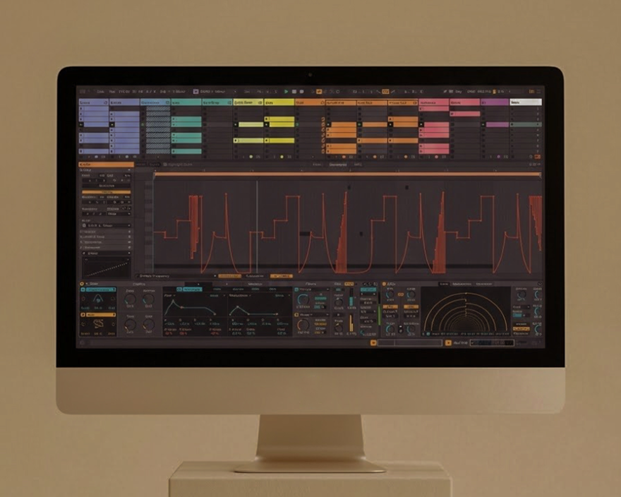 DAW и плагины