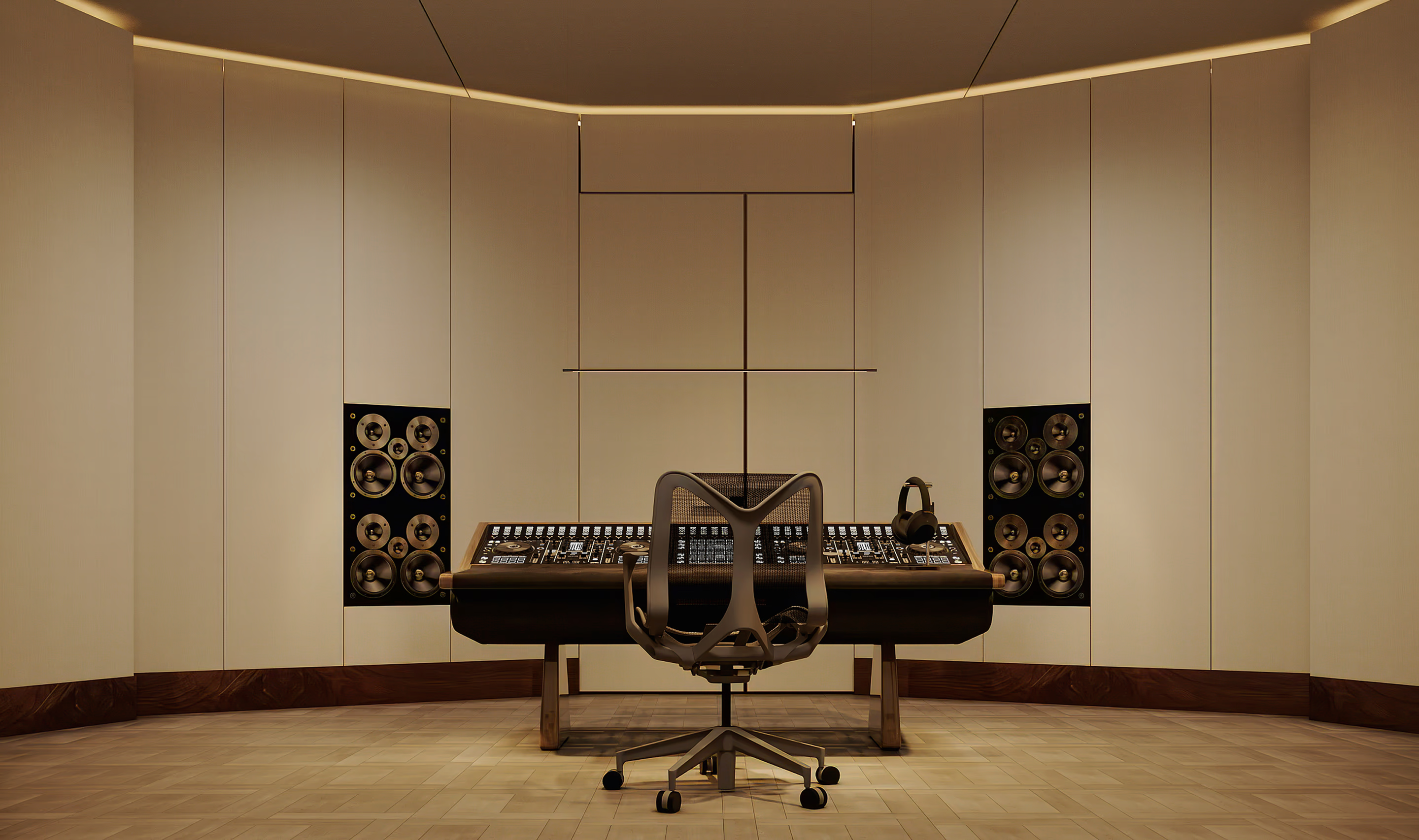 Студия Out of Records