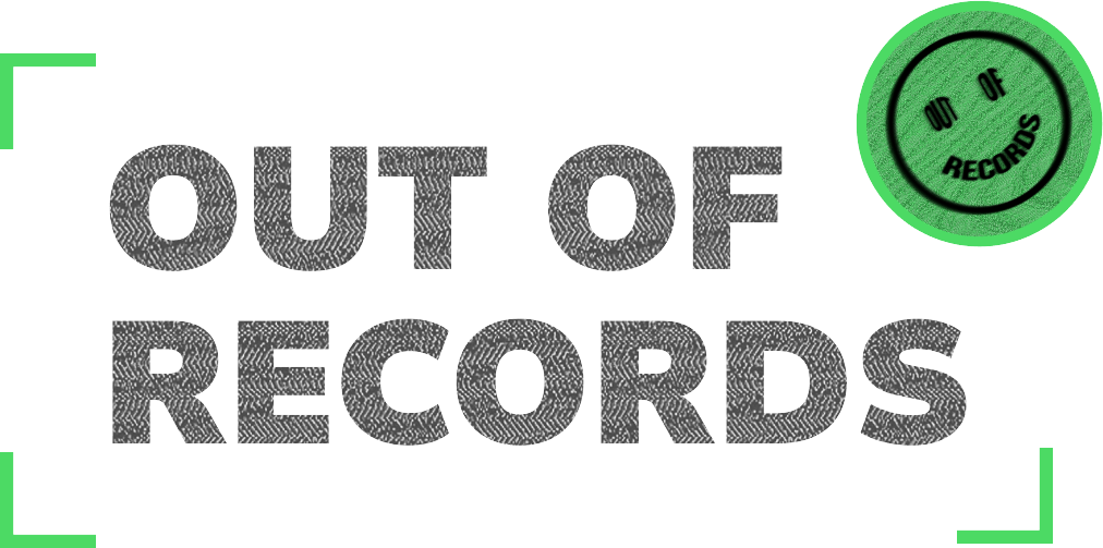 Out Of Records