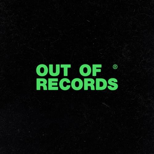 Out Of Records