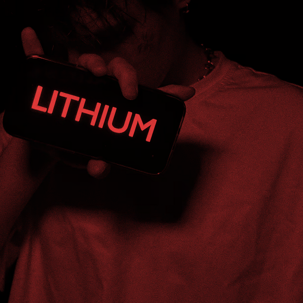 LITHIUM - Без названия
