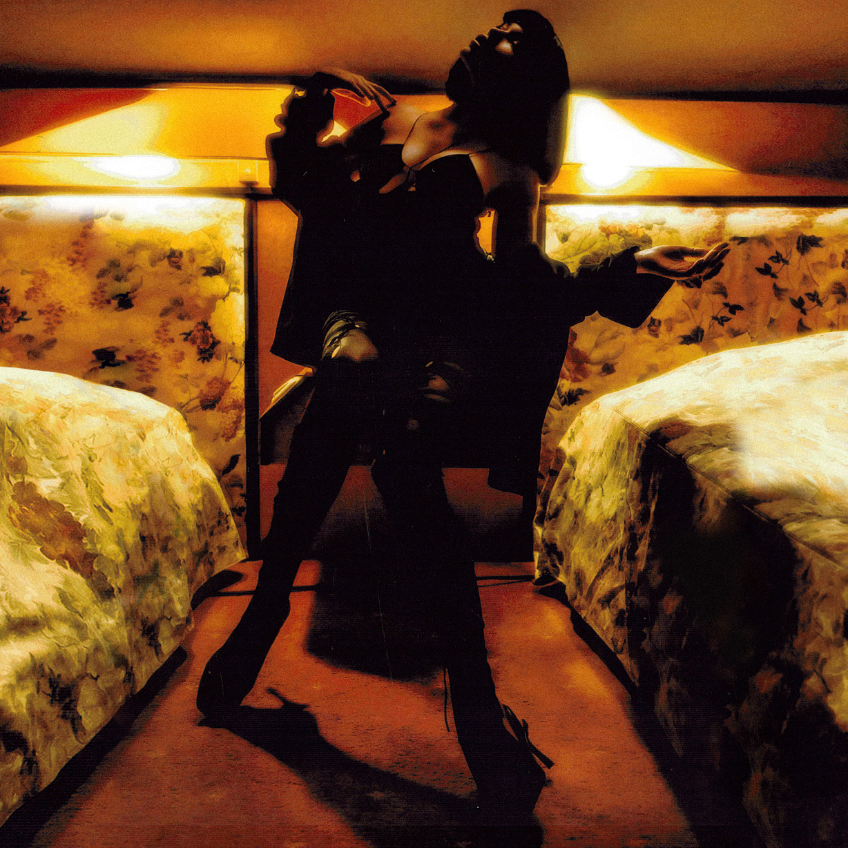 Не влюблены