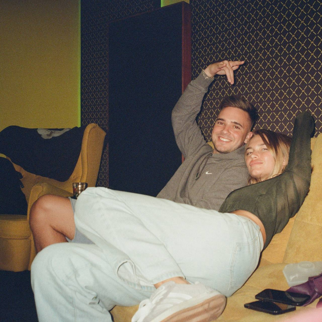 Сколько стоит любовь