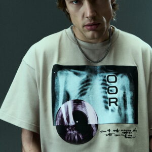 Футболка / Майка