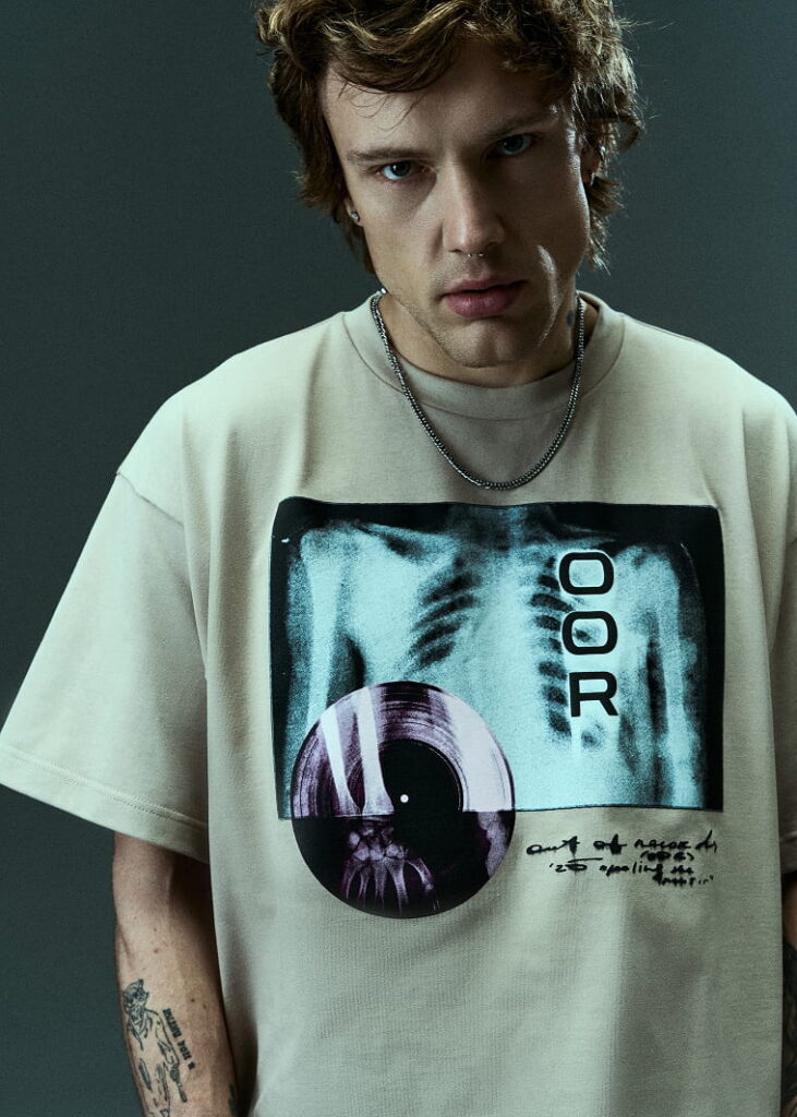 Футболка / Майка